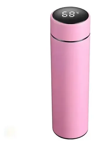 Termo Acero Inoxidable con Pantalla LED - Imagen 5