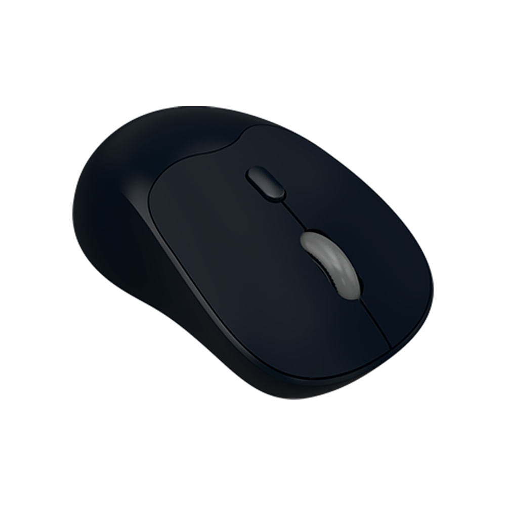 MOUSE INALÁMBRICO RECARGABLE AirMOUSE DUO 6R