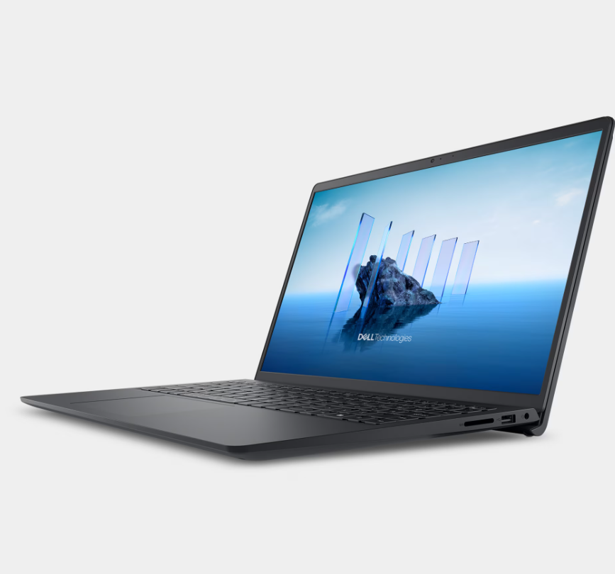 LAPTOP DELL INSPIRON DC 15250 | CORE I5 13VA GEN 8GB RAM 512SSD M.2 - Imagen 3