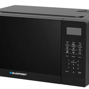 MICROONDAS BLAUPUNKT 20 LITROS DIGITAL - BLANCO - NEGRO