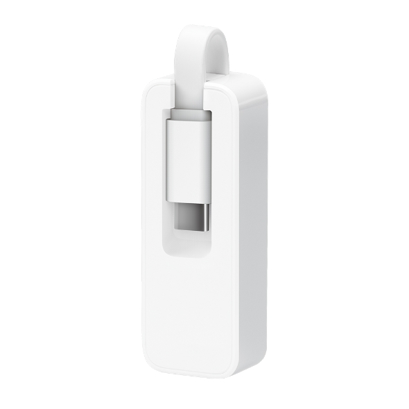 Adaptador de red USB Type-C a RJ45 Gigabit Ethernet - Imagen 2