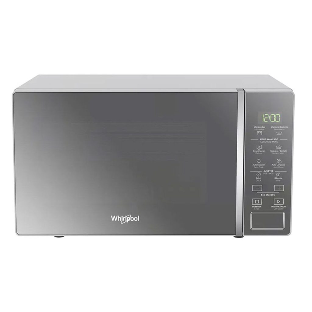 MICROONDAS WHIRLPOOL WM1807D 20 LITROS 700W