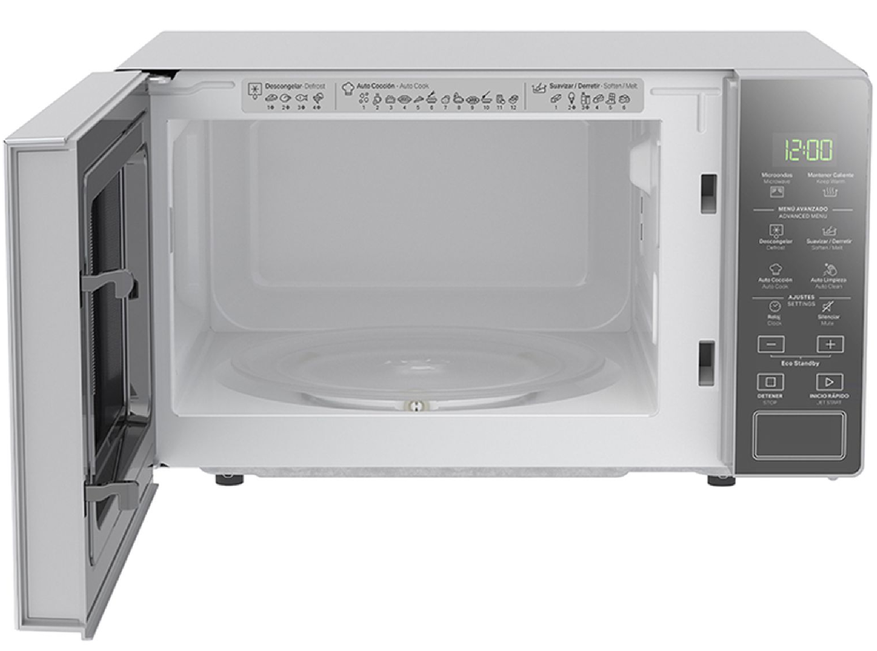 MICROONDAS WHIRLPOOL WM1807D 20 LITROS 700W - Imagen 4